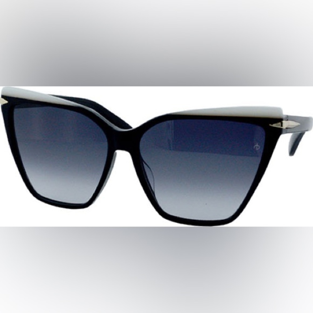 ‼️RARE‼️🎸RAG & BONE🎸🔥NWT🔥1027 Cat Eye Sunglasses 59mm